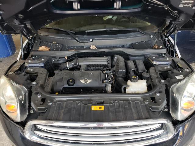 Photo 11 from auction – 2015 MINI COOPER COU with VIN WMWZB3C58FWR43394