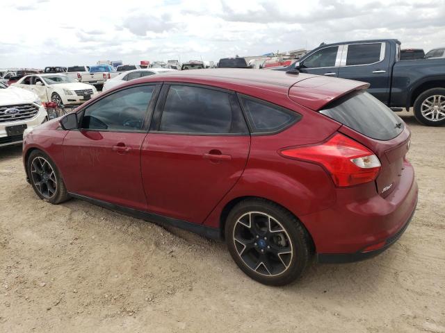 Zdjęcie 2 z aukcji – 2013 FORD FOCUS SE z VIN 1FADP3K29DL200169