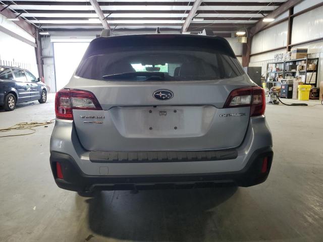 Photo 6 from auction – 2018 SUBARU OUTBACK 2. with VIN 4S4BSANC5J3276360