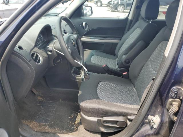 Photo 7 from auction – 2011 CHEVROLET HHR LS with VIN 3GNBAAFW8BS587249