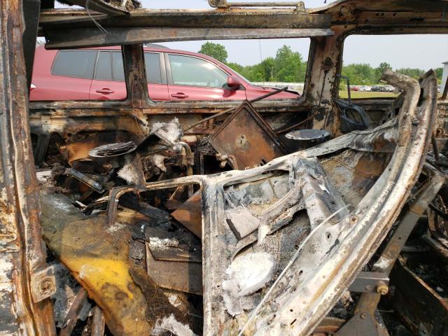Photo 11 from auction – 1985 VOLKSWAGEN VANAGON CA with VIN WV2ZB0251FH006864