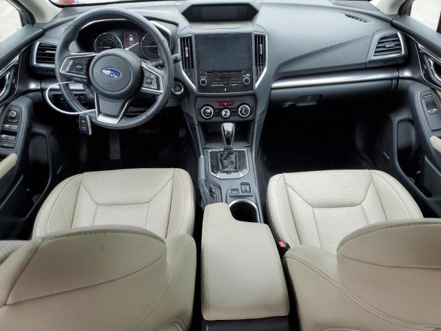 Photo 8 from auction – 2018 SUBARU IMPREZA LI with VIN 4S3GTAU67J3736881