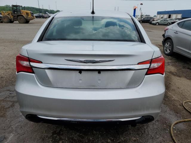 Photo 6 from auction – 2012 CHRYSLER 200 TOURIN with VIN 1C3CCBBB3CN176003