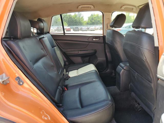 Photo 11 from auction – 2013 SUBARU XV CROSSTR with VIN JF2GPAGC8DH859524
