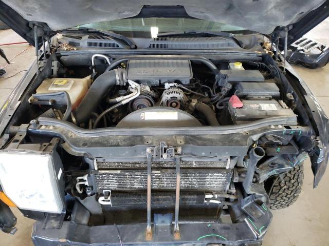 Photo 11 from auction – 2010 JEEP COMMANDER with VIN 1J4RG4GK1AC129974