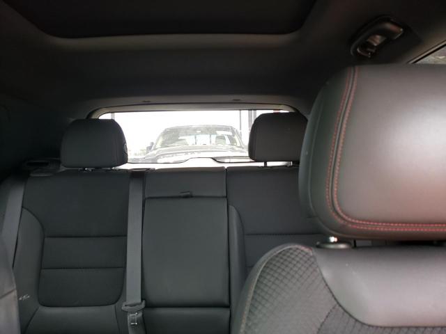 Photo 10 from auction – 2021 CHEVROLET TRAILBLAZE with VIN KL79MTSL9MB072438