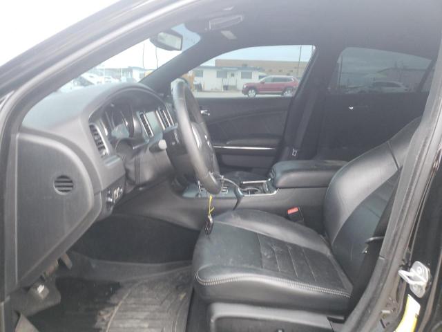 Photo 7 from auction – 2014 DODGE CHARGER R/ with VIN 2C3CDXCT7EH100748