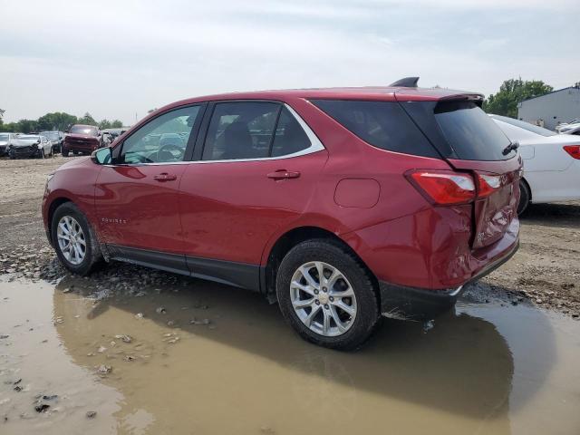 Photo 2 from auction – 2018 CHEVROLET EQUINOX LT with VIN 2GNAXJEV0J6350898