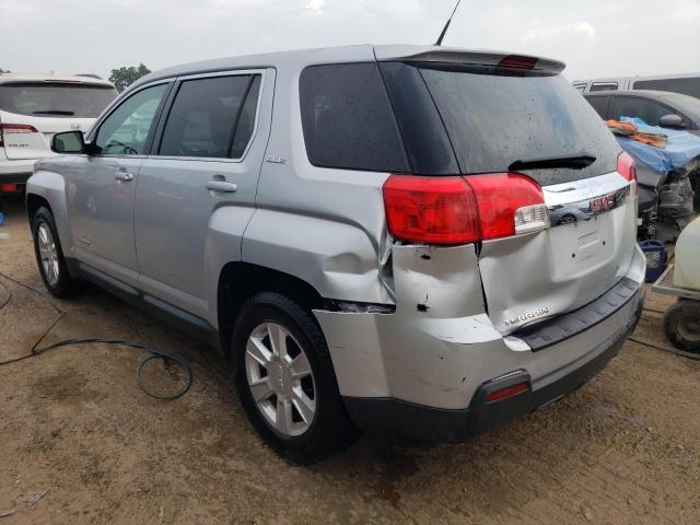 Photo 2 from auction – 2011 GMC TERRAIN SL with VIN 2CTALMECXB6479404