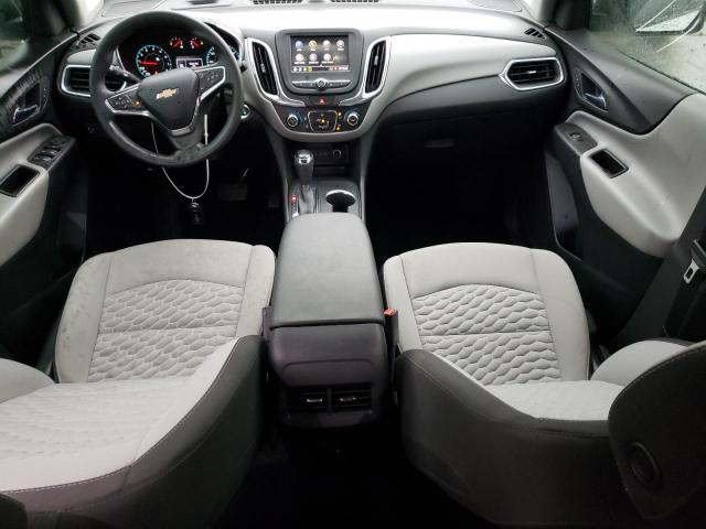 Photo 8 from auction – 2021 CHEVROLET EQUINOX LS with VIN 3GNAXHEV3MS143386