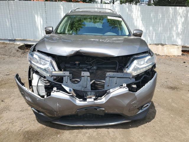 Photo 5 from auction – 2014 NISSAN ROGUE S with VIN 5N1AT2MV7EC793845