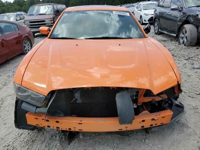 Photo 5 from auction – 2014 DODGE CHARGER R/ with VIN 2C3CDXCT3EH159215