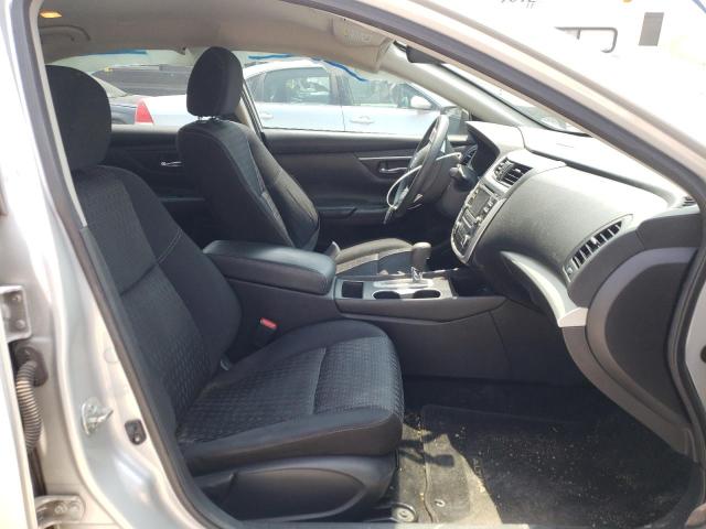 Photo 7 from auction – 2016 NISSAN ALTIMA 2.5 with VIN 1N4AL3AP4GN327478