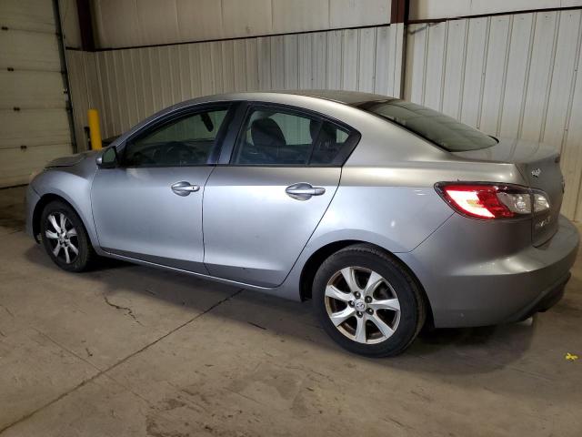 Photo 2 from auction – 2010 MAZDA 3 I with VIN JM1BL1SG6A1286688