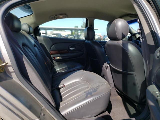 Photo 10 from auction – 1999 CHRYSLER 300M with VIN 2C3HE66G5XH720755