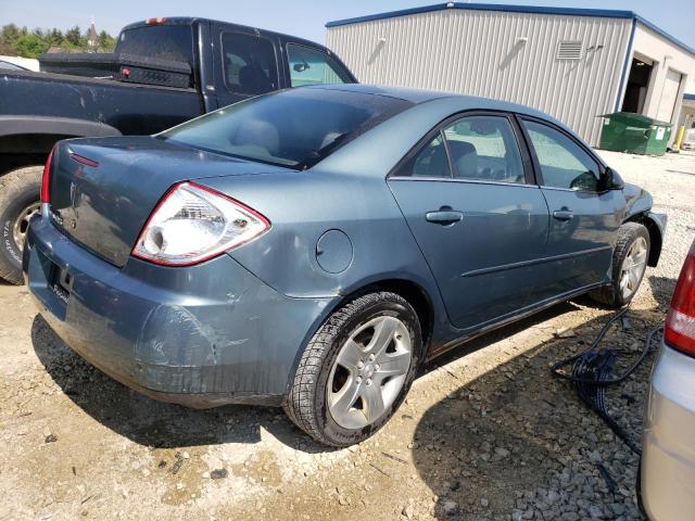 Photo 3 from auction – 2009 PONTIAC G6 with VIN 1G2ZG57B294129293
