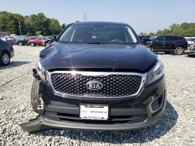 Photo 5 from auction – 2016 KIA SORENTO LX with VIN 5XYPGDA32GG148889