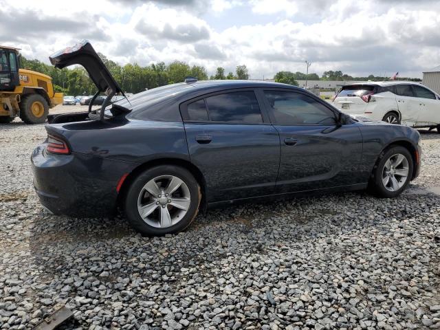 Photo 3 from auction – 2016 DODGE CHARGER SX with VIN 2C3CDXHG0GH317637