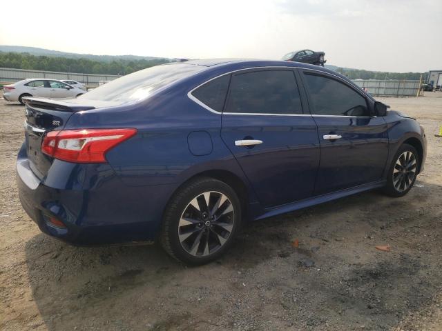 Photo 3 from auction – 2016 NISSAN SENTRA SR with VIN 3N1AB7AP3GY227642