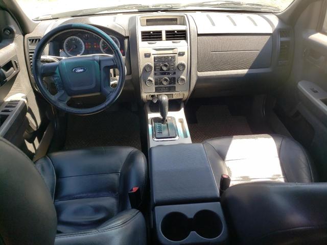 Photo 8 from auction – 2008 FORD ESCAPE XLT with VIN 1FMCU03Z78KC70379