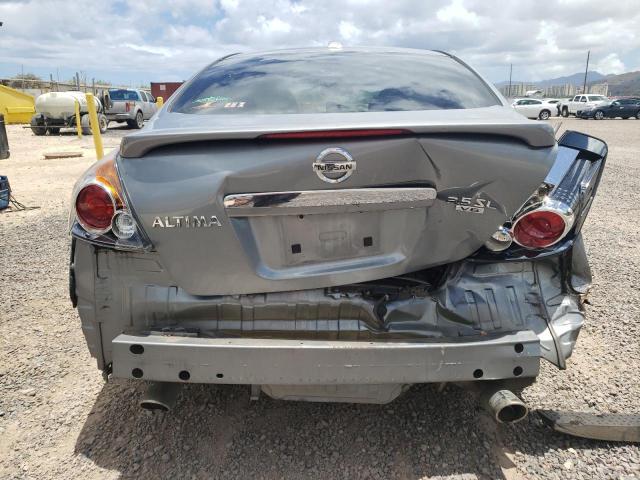 Photo 6 from auction – 2008 NISSAN ALTIMA 3.5 with VIN 1N4BL21E18N413667