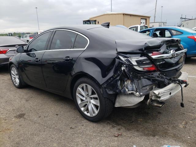 Photo 2 from auction – 2015 BUICK REGAL PREM with VIN 2G4GN5EX3F9178515