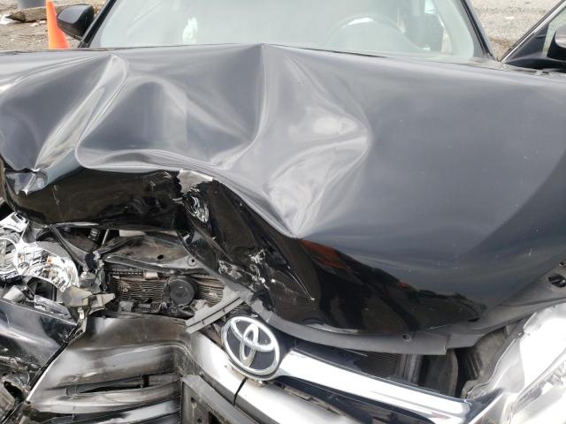 Photo 11 from auction – 2017 TOYOTA CAMRY LE with VIN 4T1BF1FK7HU416570