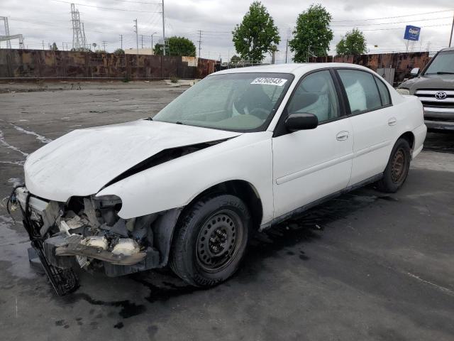 CHEVROLET CLASSIC 2004 with VIN 1G1ND52F24M519325 - Photo from auction