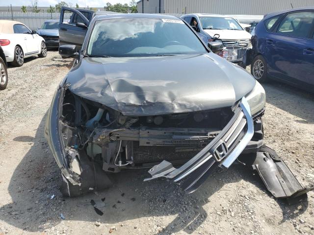 Photo 5 from auction – 2013 HONDA ACCORD EXL with VIN 1HGCR2F84DA066435