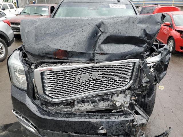 Photo 12 from auction – 2016 GMC YUKON DENA with VIN 1GKS2CKJ9GR351171