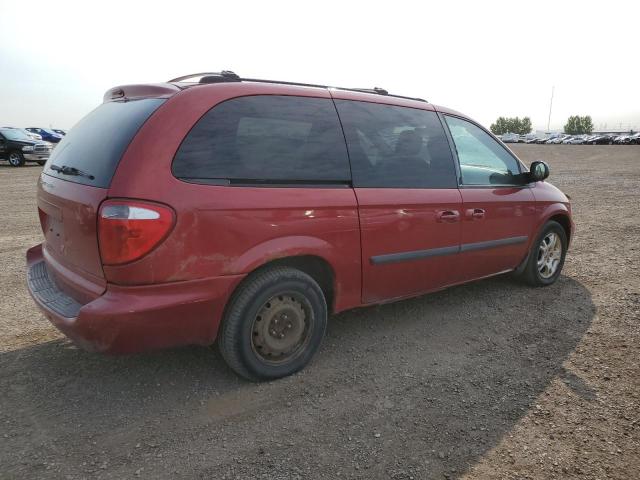 Photo 3 from auction – 2006 DODGE GRAND CARA with VIN 1D4GP24R96B525931
