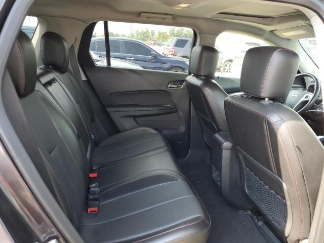 Photo 11 from auction – 2013 GMC TERRAIN SL with VIN 2GKFLXE32D6149055