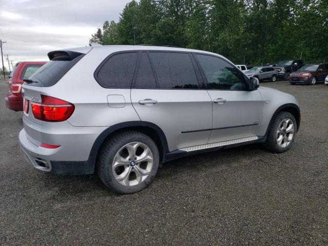 Photo 3 from auction – 2011 BMW X5 XDRIVE5 with VIN 5UXZV8C59BL419981