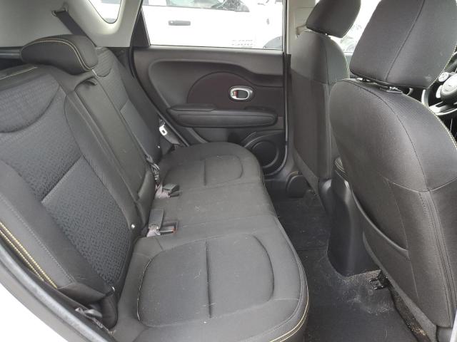 Photo 10 from auction – 2016 KIA SOUL + with VIN KNDJP3A51G7839636