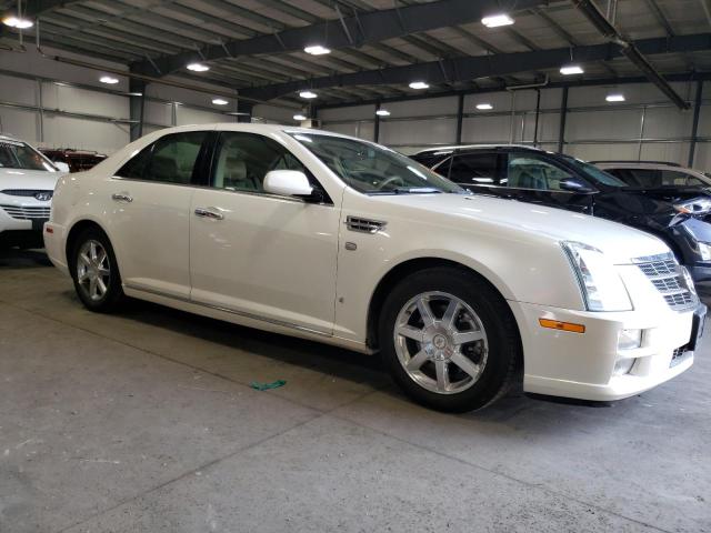 Foto 4 de la subasta – 2008 CADILLAC STS con VIN 1G6DW67V780107727