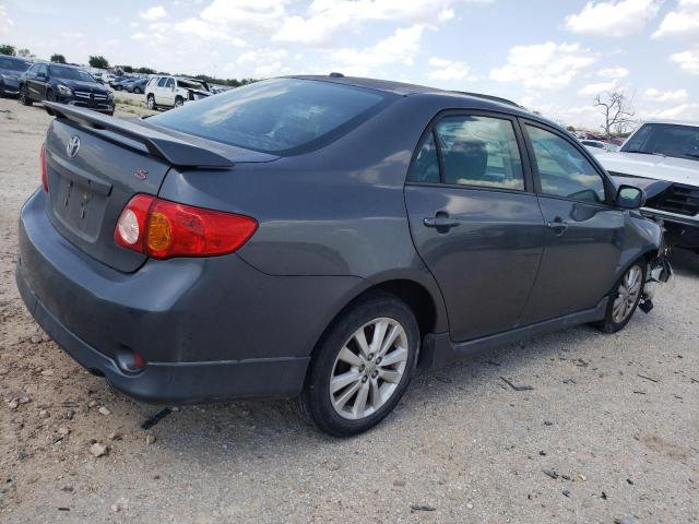 Photo 3 from auction – 2010 TOYOTA COROLLA BA with VIN 2T1BU4EE4AC423289