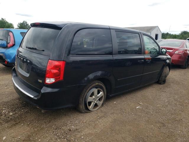 Photo 3 from auction – 2013 DODGE GRAND CARA with VIN 2C4RDGCG7DR502948