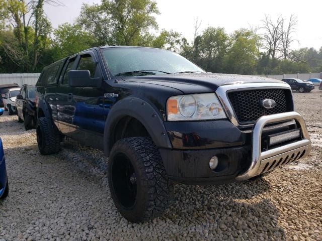 Photo 4 from auction – 2008 FORD F150 with VIN 1FTPX14V68FB90353
