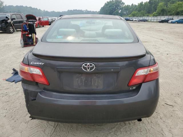 Photo 6 from auction – 2009 TOYOTA CAMRY BASE with VIN 4T1BE46K99U300017