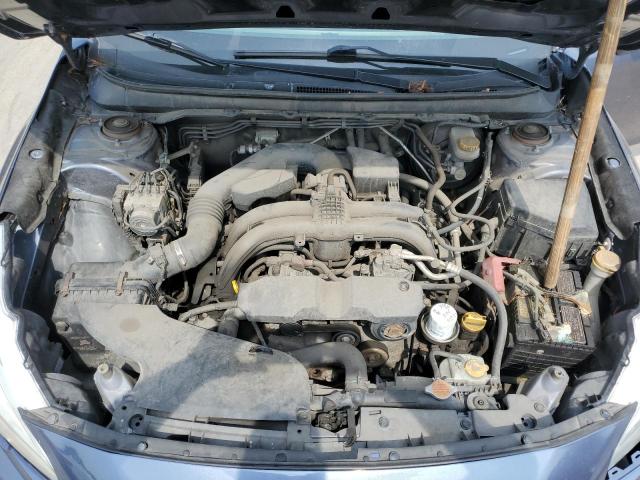 Zdjęcie 11 z aukcji – 2016 SUBARU LEGACY 2.5 z VIN 4S3BNAC66G3055836