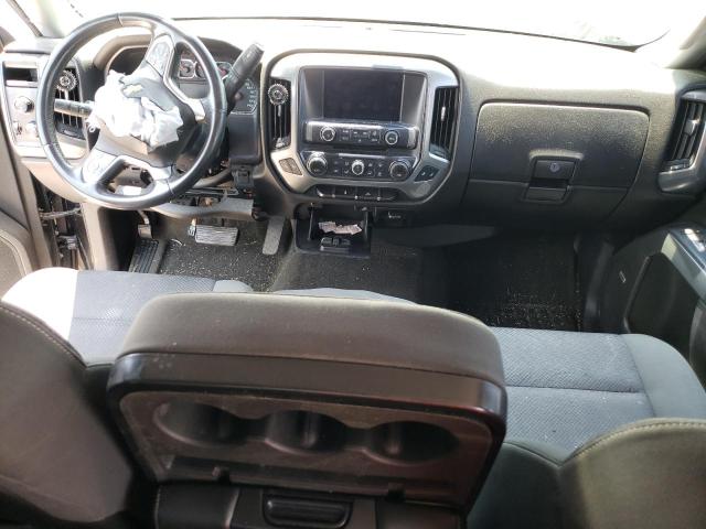 Photo 8 from auction – 2015 CHEVROLET SILVERADO with VIN 3GCUKREC0FG168714