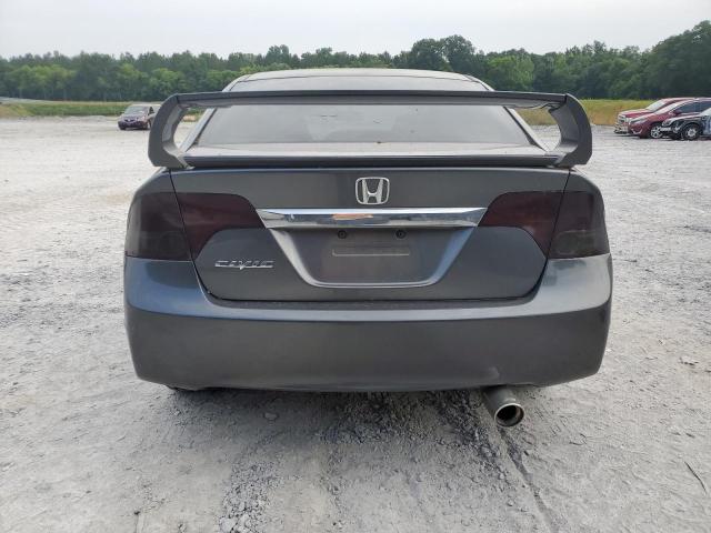 Photo 6 from auction – 2009 HONDA CIVIC with VIN 2HGFA16809H312176