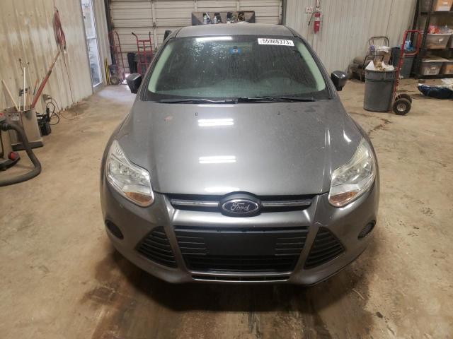 Photo 5 from auction – 2013 FORD FOCUS SE with VIN 1FADP3F21DL175889