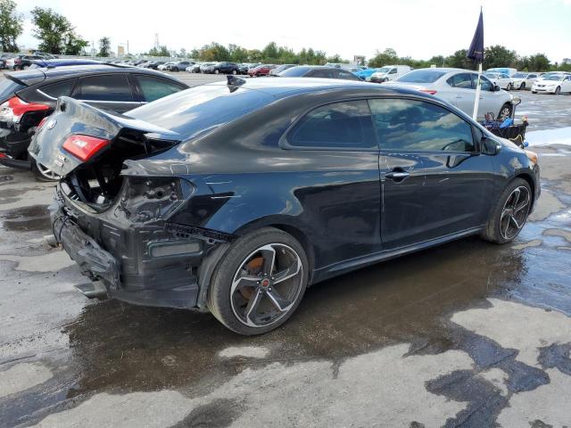 Photo 3 from auction – 2014 KIA FORTE SX with VIN KNAFZ6A30E5234318