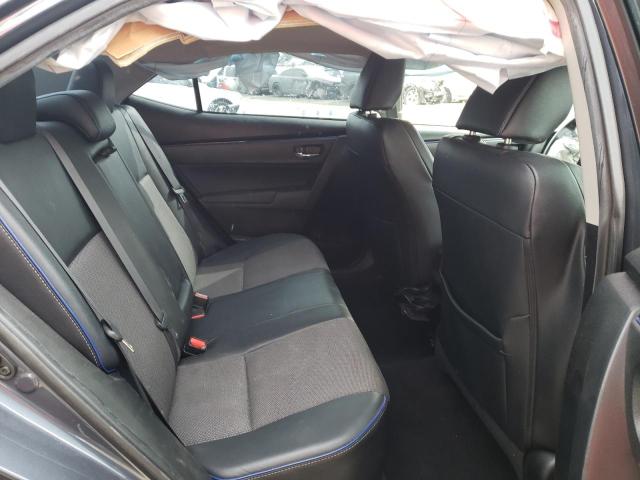 Photo 10 from auction – 2017 TOYOTA COROLLA L with VIN 5YFBURHE9HP576253