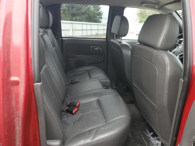 Photo 10 from auction – 2004 CHEVROLET COLORADO with VIN 1GCDT136X48129983