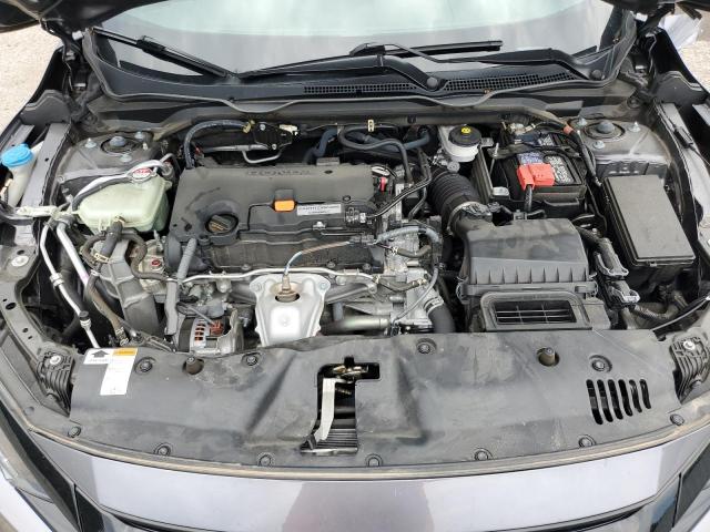 Photo 11 from auction – 2021 HONDA CIVIC with VIN 2HGFC2F81MH512203