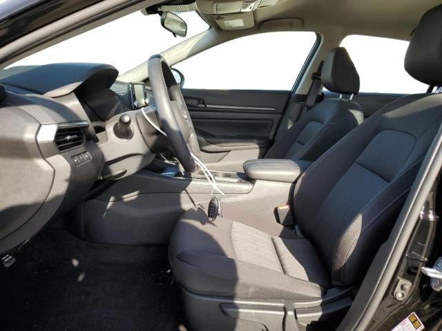 Photo 7 from auction – 2023 NISSAN ALTIMA S with VIN 1N4BL4BV8PN371507
