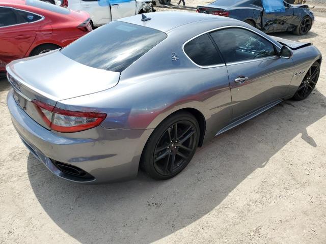 Photo 3 from auction – 2018 MASERATI GRANTURISM with VIN ZAM45VLA3J0255825