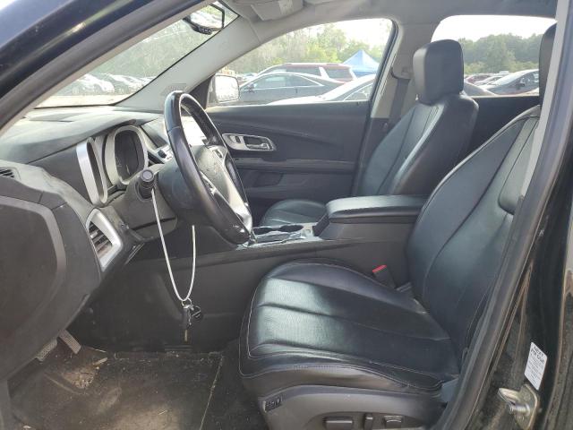 Photo 7 from auction – 2012 CHEVROLET EQUINOX LT with VIN 2GNFLGE52C6383599